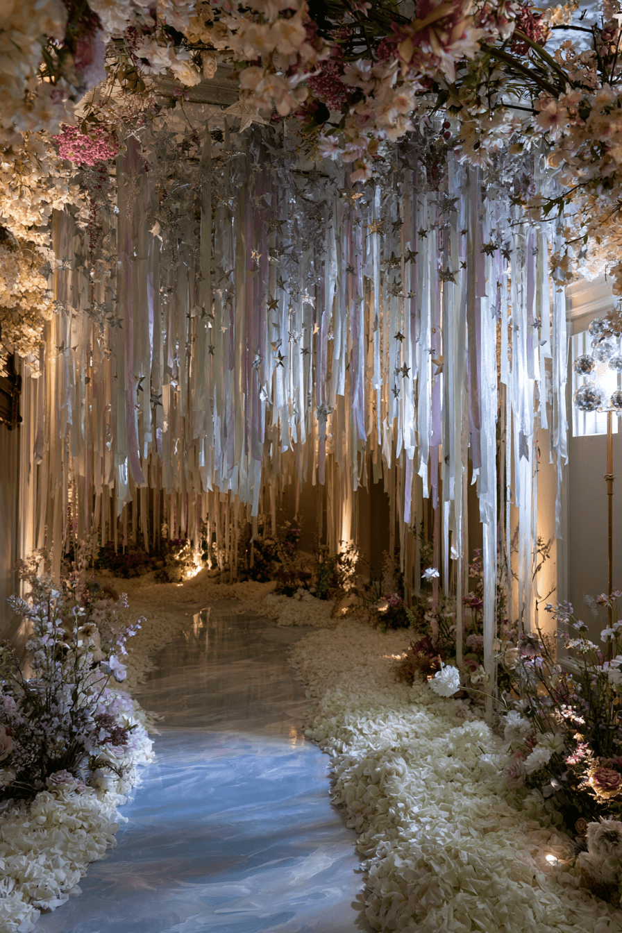27 Stunning 25th Anniversary Decoration Ideas for a Memorable Celebration