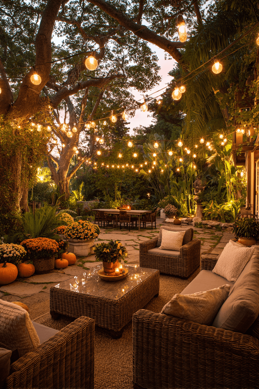 27 Spooktacular Summerween Party Ideas for an Unforgettable Celebration