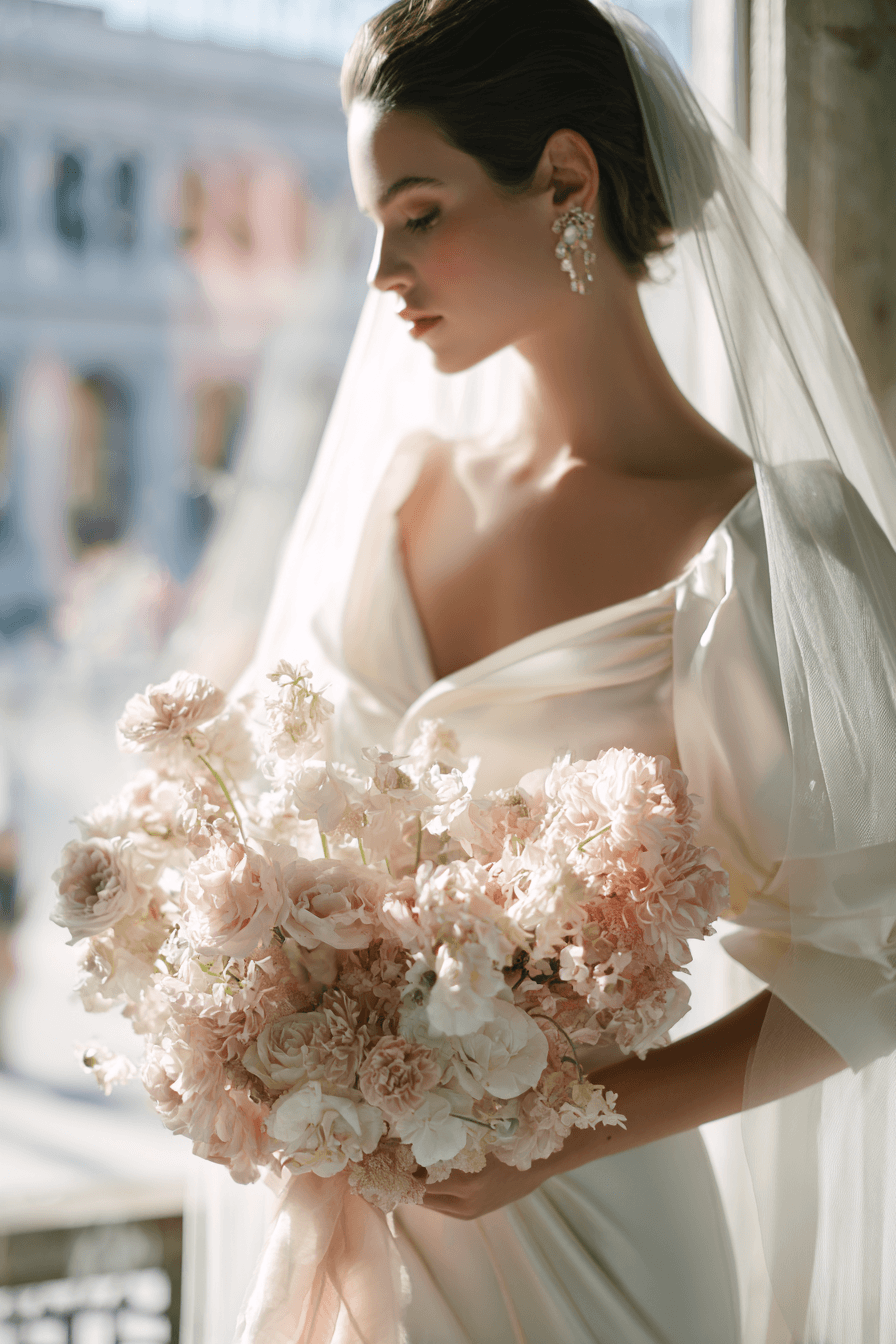 27 Creative Ways to Make Your City Hall Wedding Feel Special