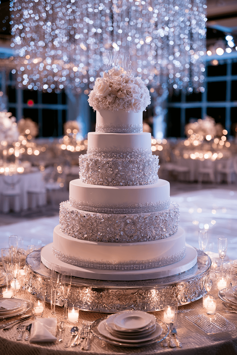 27 Romantic Just Married Cake Ideas Every Couple Will Love