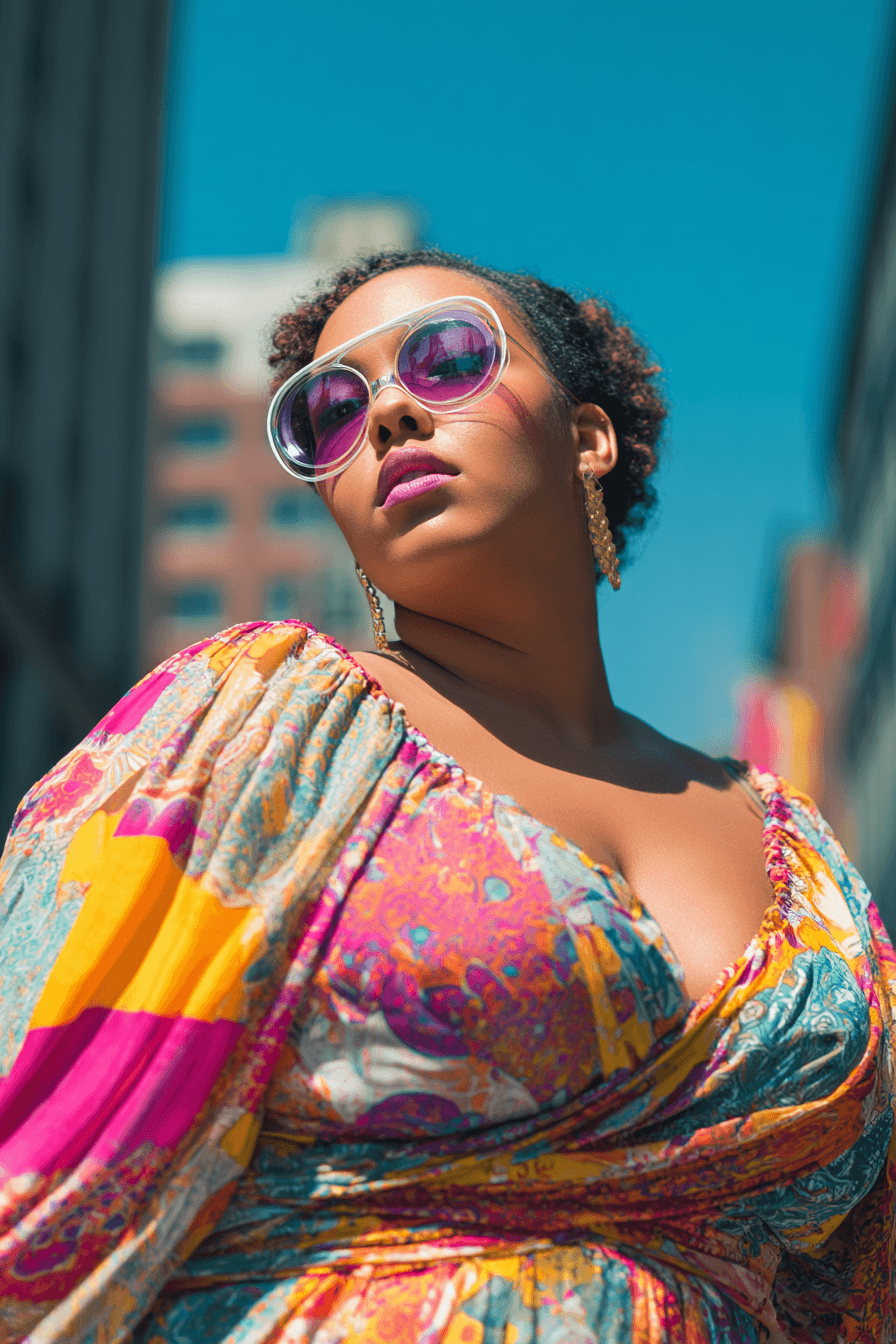 27 Pride Outfit Ideas That Make a Statement