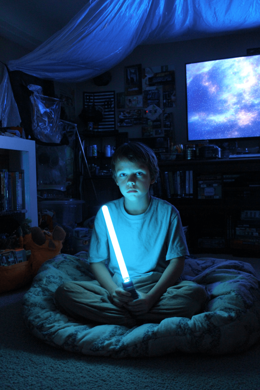 27 Boys Sleepover Party Ideas That Keep Kids Entertained All Night