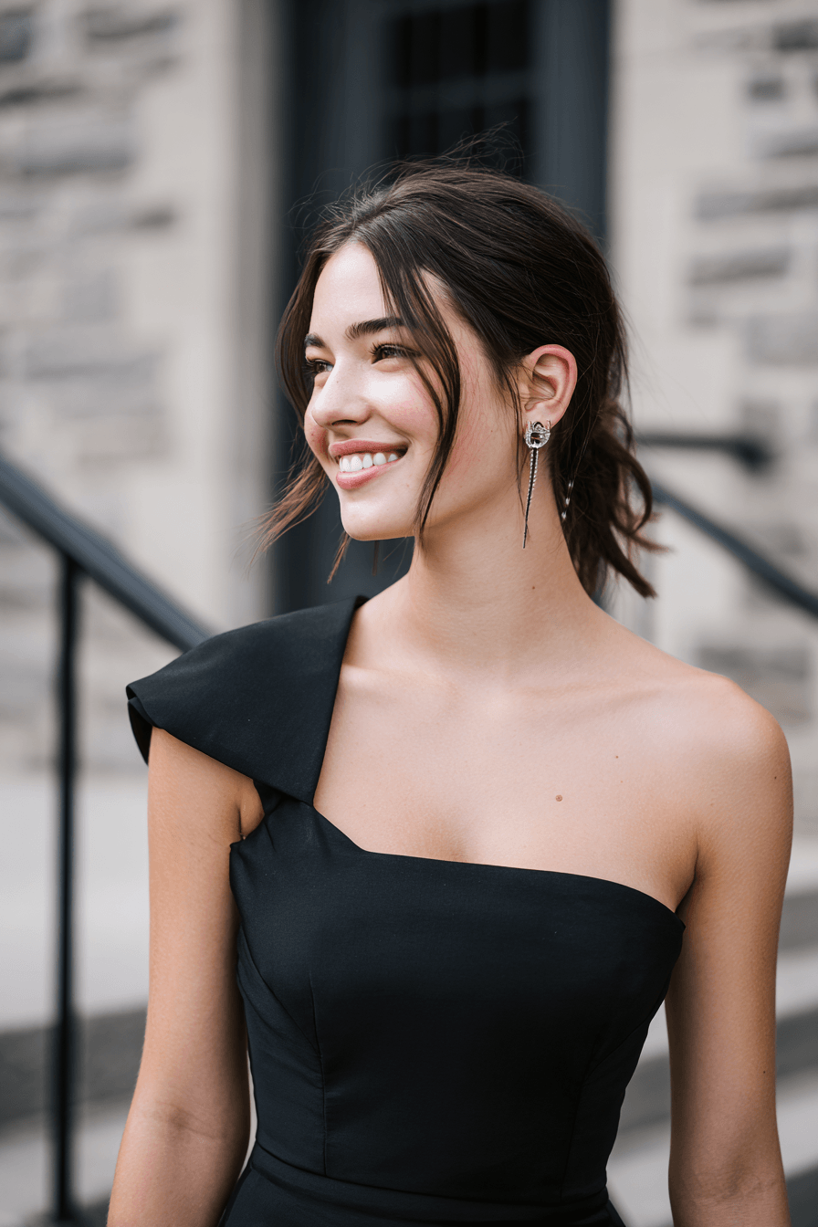 27 Graduation Party Outfit Ideas for Guests That Look Stylish and Celebration Ready