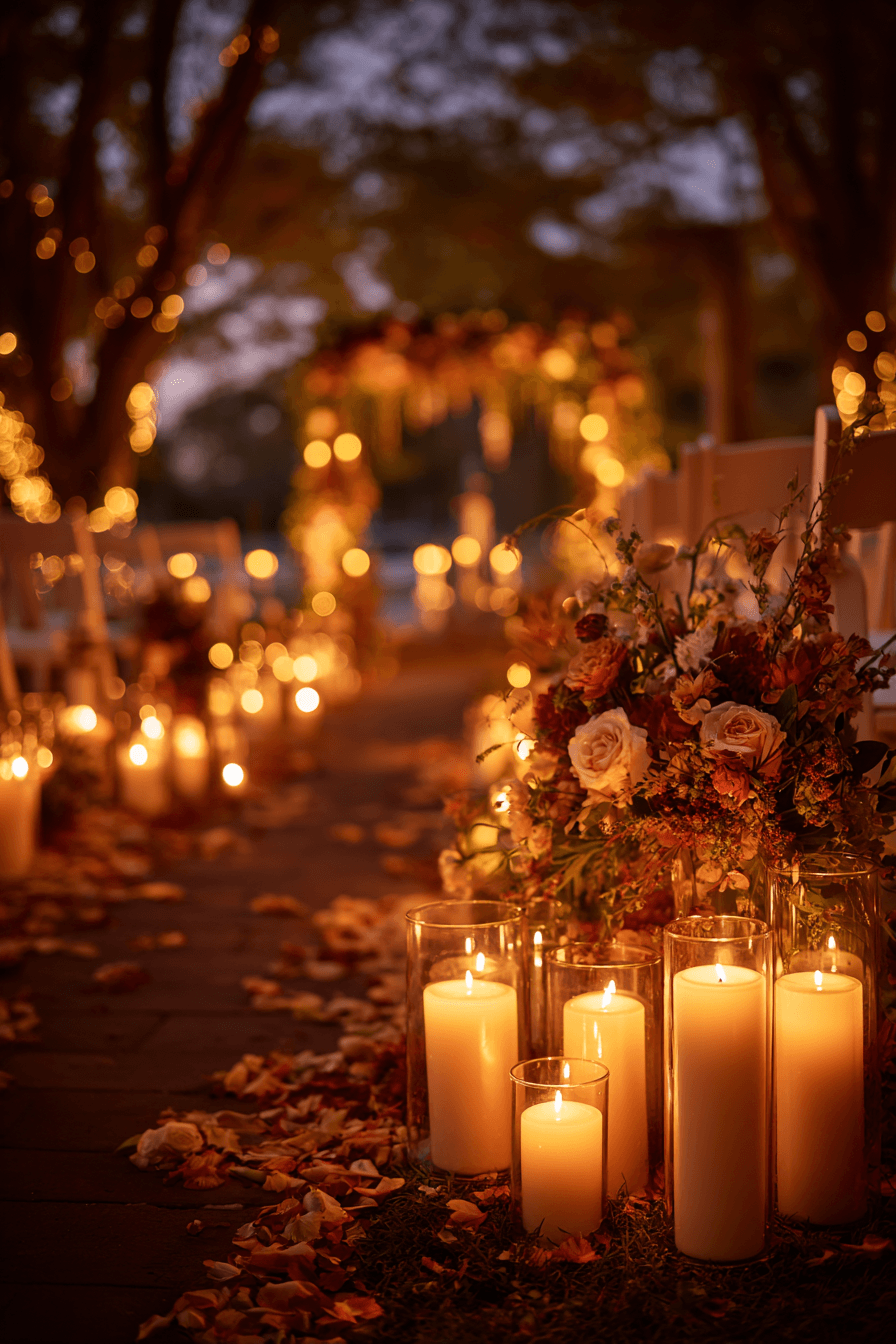 27 Halloween Wedding Planning Tips for the Perfect Spooky Day