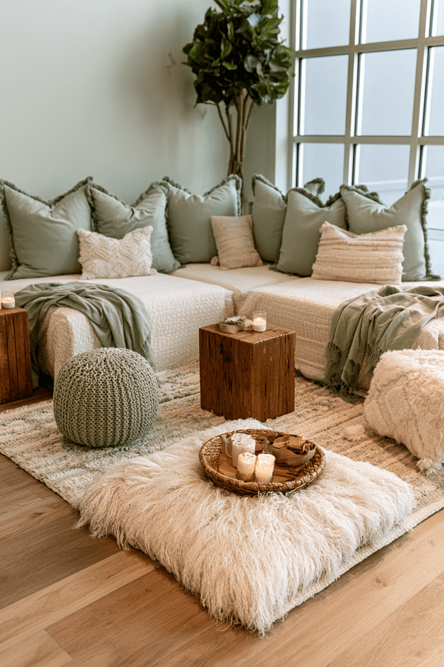 27 Sage Green Baby Shower Decor Ideas for a Beautiful Celebration