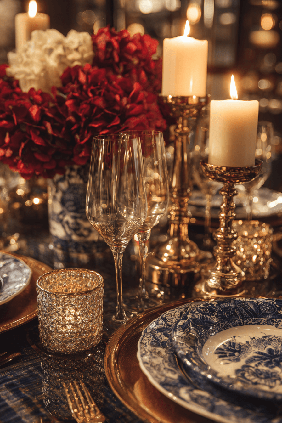 27 Festive Fourth of July Decor Ideas for Your Home and Backyard