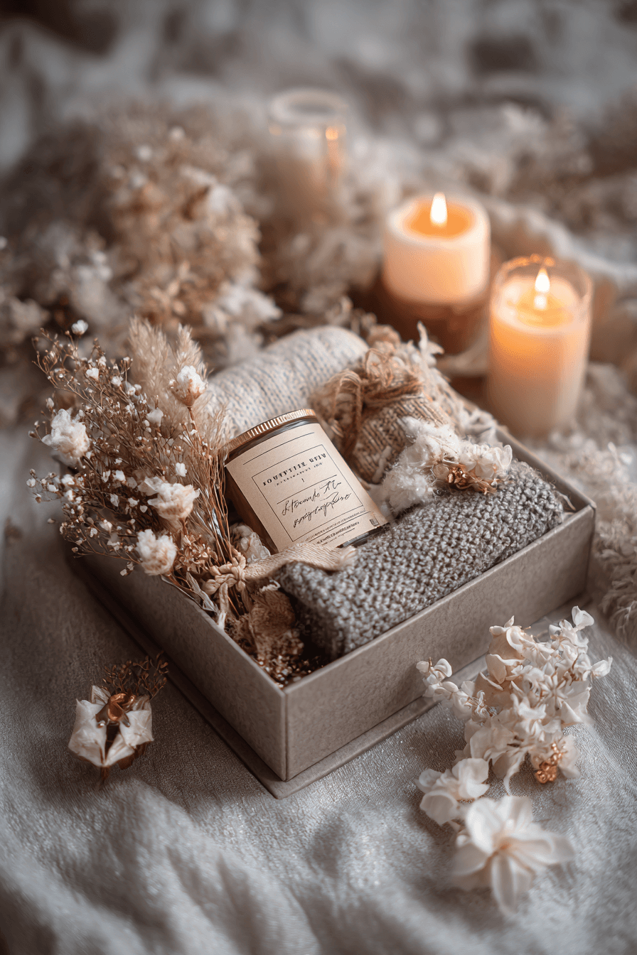 27 Newborn Baby Gift Boxes That New Parents Will Absolutely Love
