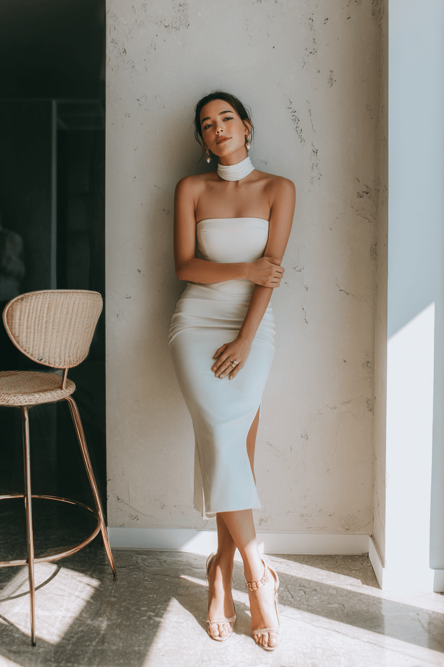 27 Graduation Party Outfit Ideas for Guests That Look Stylish and Celebration Ready