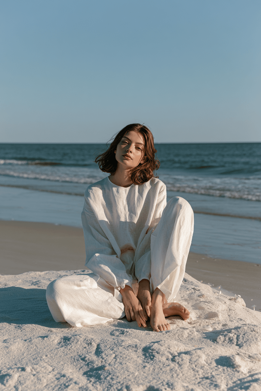 27 Beach Vacation Outfit Ideas for Your Next Tropical Getaway