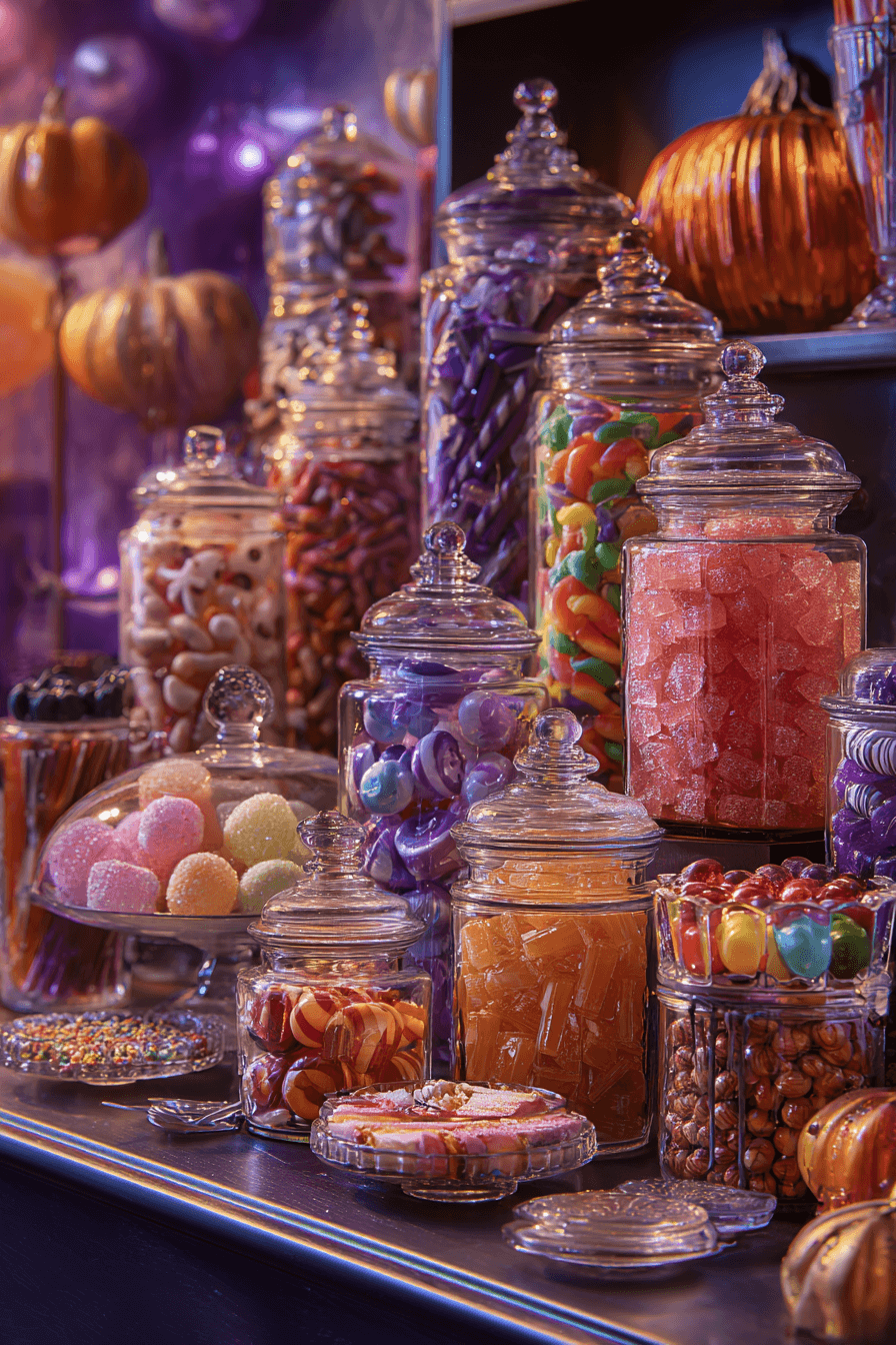 27 Spooktacular Summerween Party Ideas for an Unforgettable Celebration