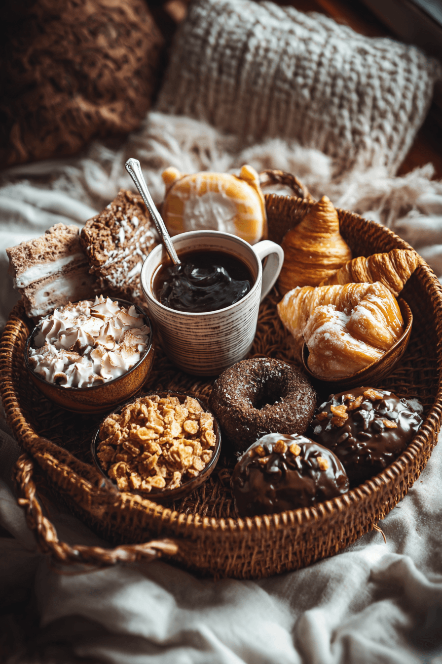 27 Best Fathers Day Gift Basket Ideas That Feel Thoughtful and Unique