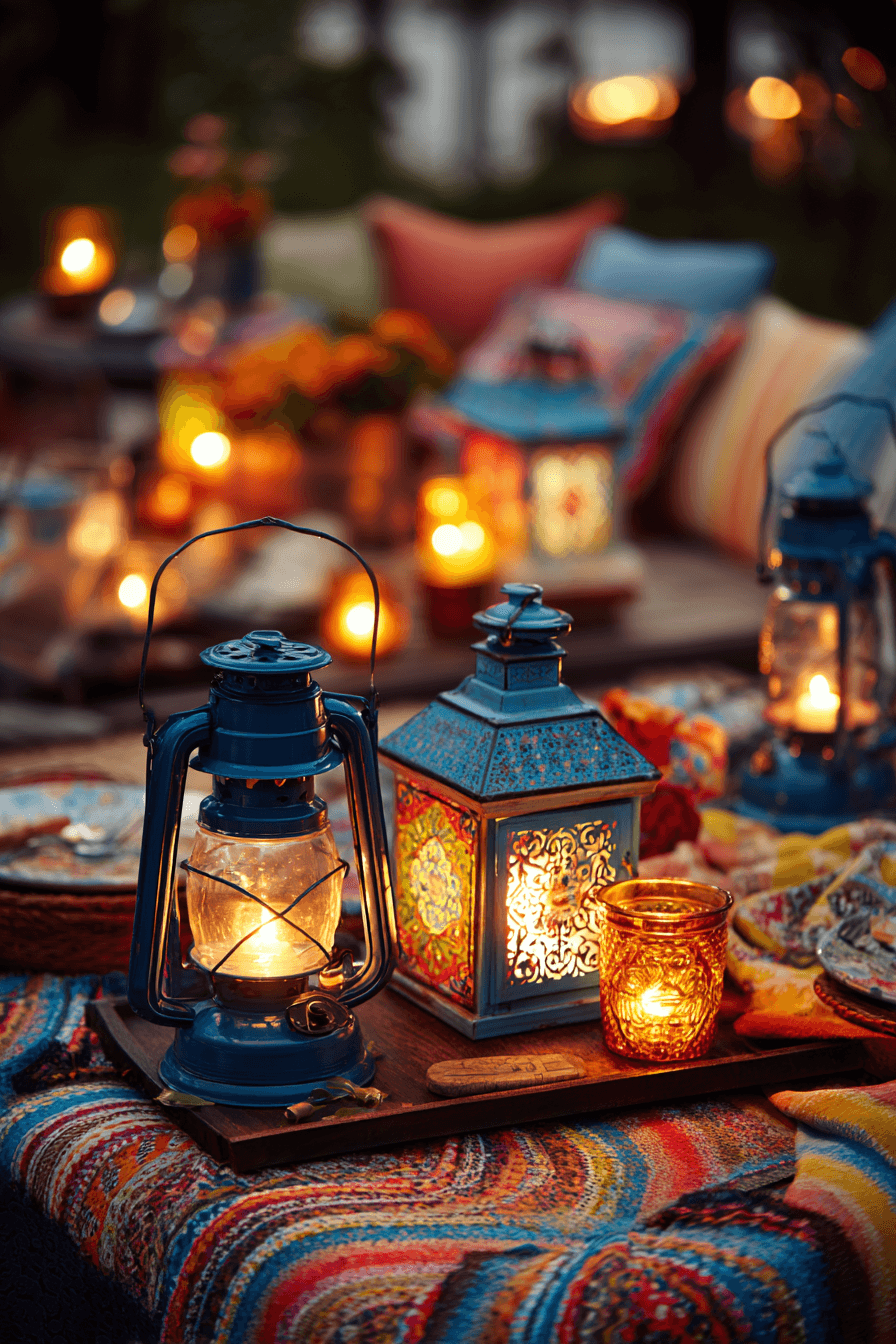 27 Festive Fourth of July Decor Ideas for Your Home and Backyard