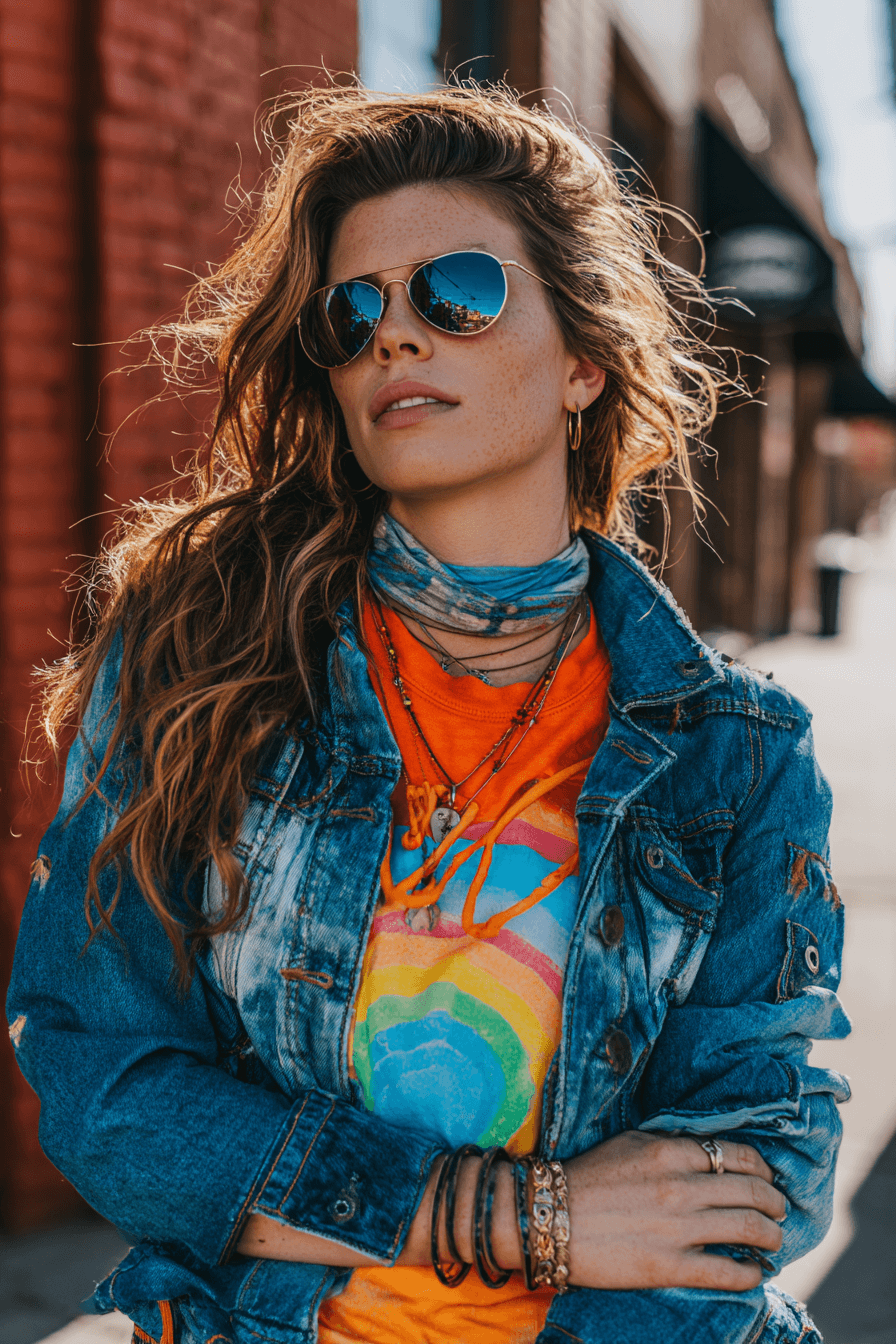 27 Pride Outfit Ideas That Make a Statement