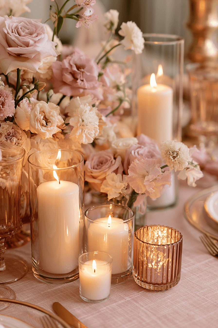 27 Beautiful Pink and White Birthday Decorations to Inspire Your Party