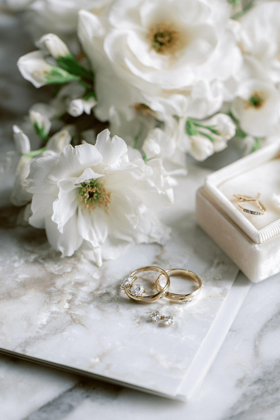 27 Creative Ways to Make Your City Hall Wedding Feel Special