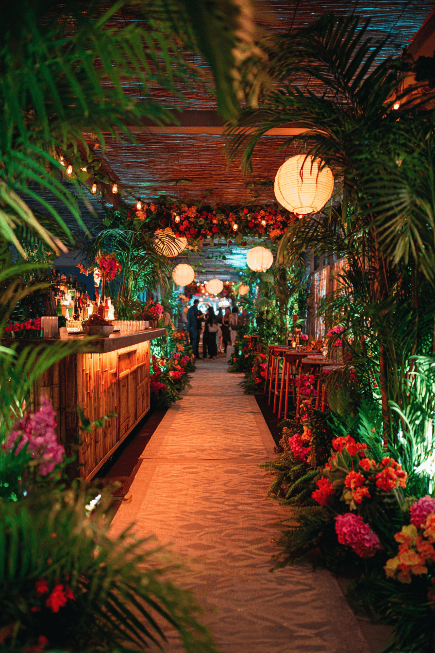 27 Creative Graduation Party Themes Everyone Will Love