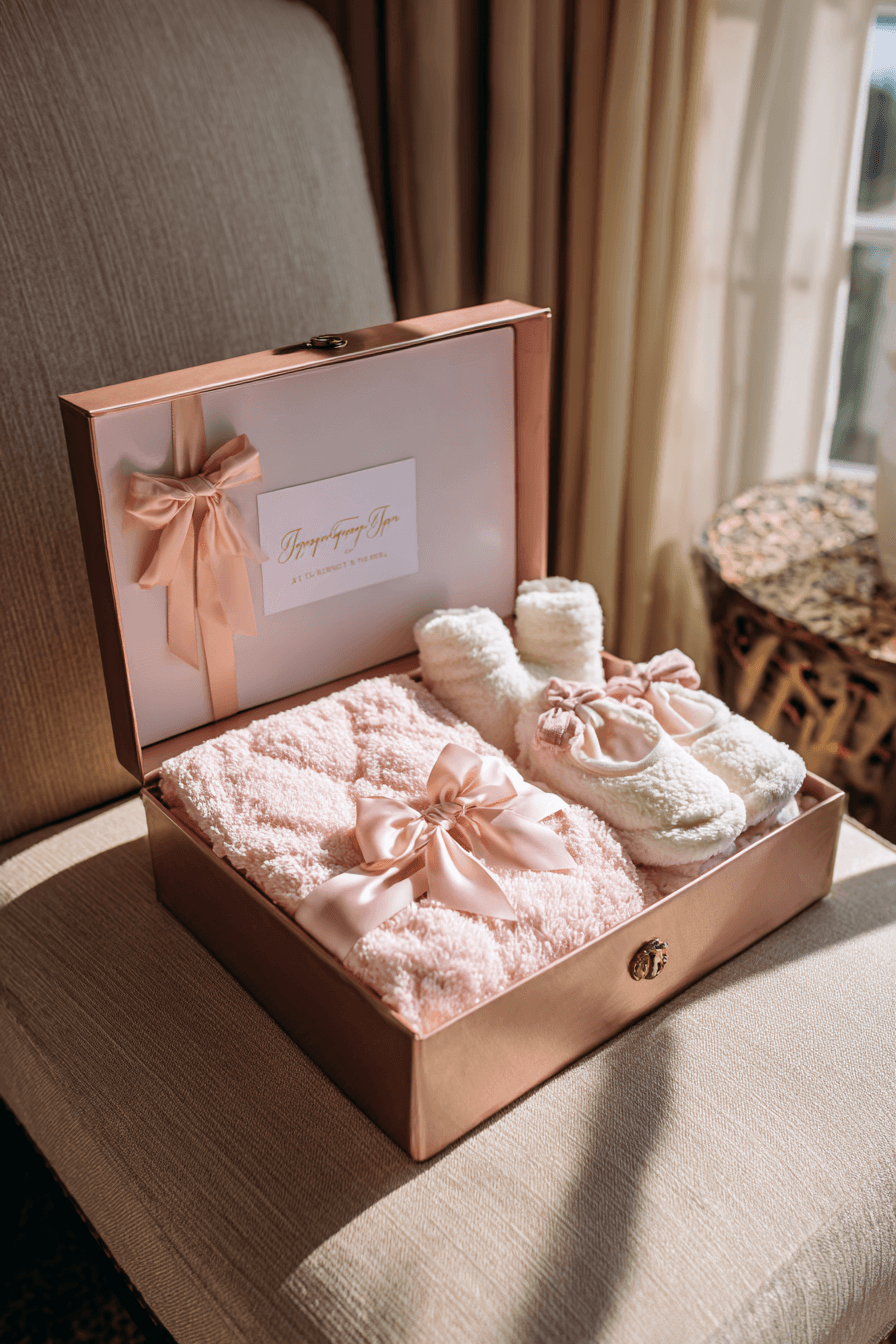 27 Newborn Baby Gift Boxes That New Parents Will Absolutely Love