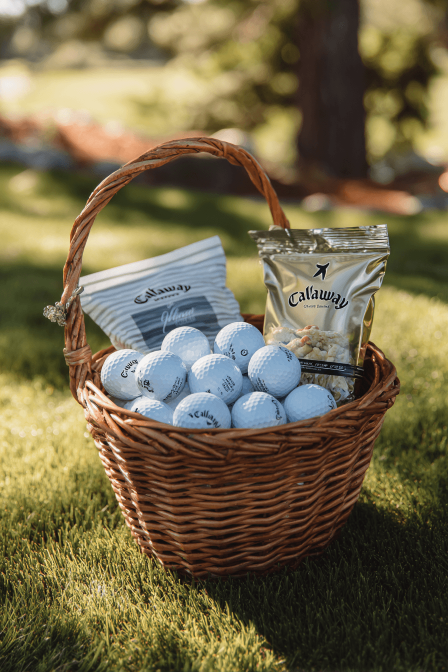 27 Best Fathers Day Gift Basket Ideas That Feel Thoughtful and Unique