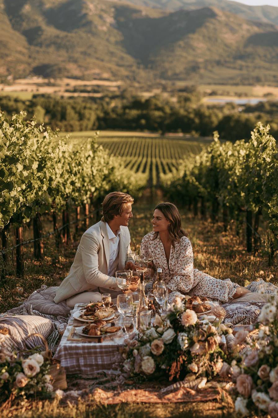 27 Small Engagement Party Ideas for an Intimate and Memorable Celebration