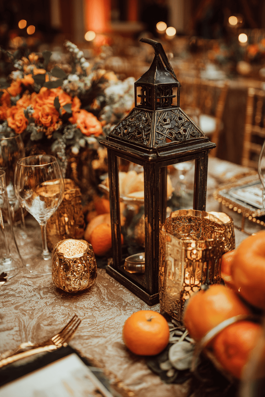 27 Halloween Wedding Planning Tips for the Perfect Spooky Day