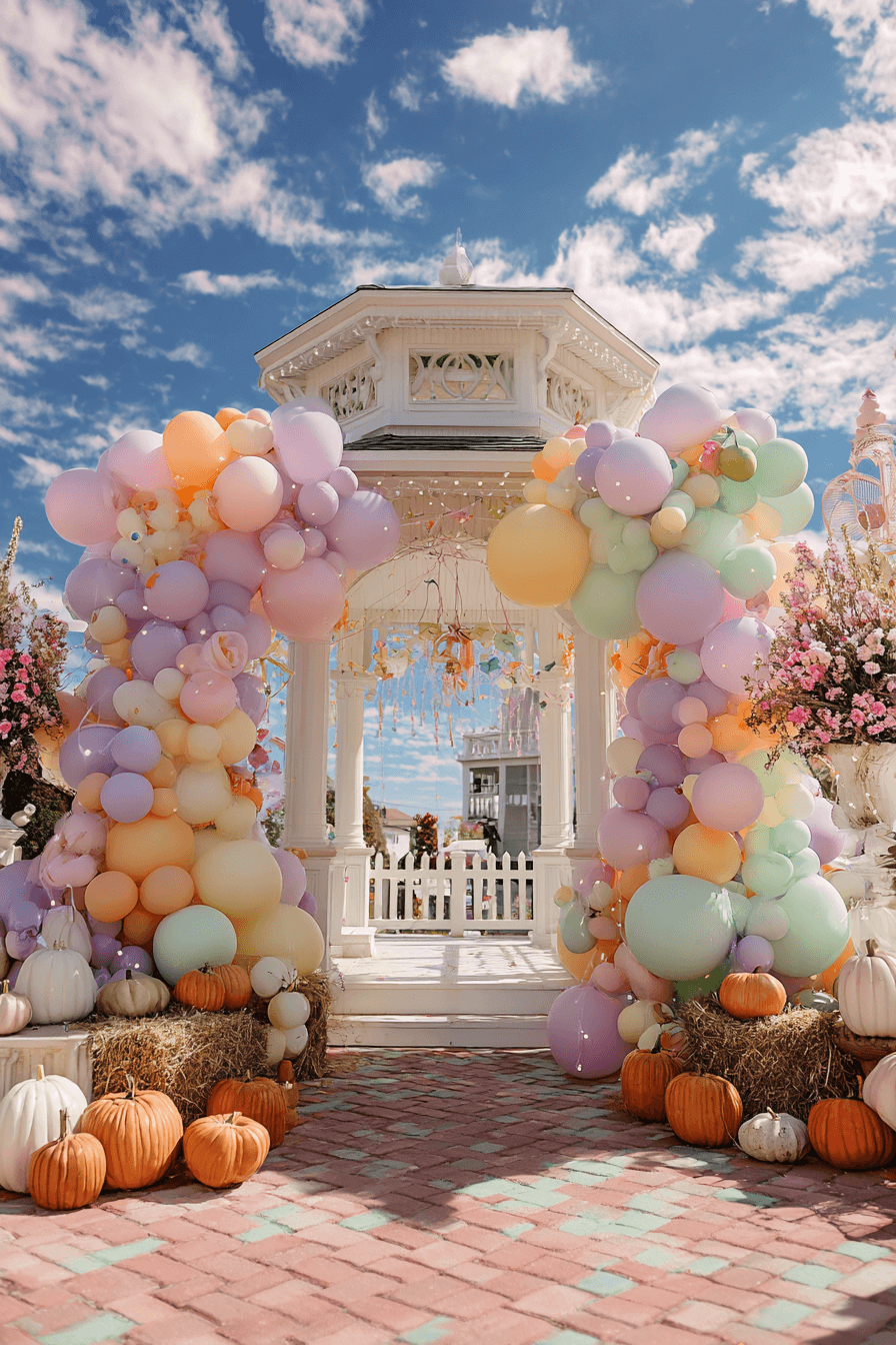 27 Spooktacular Summerween Party Ideas for an Unforgettable Celebration
