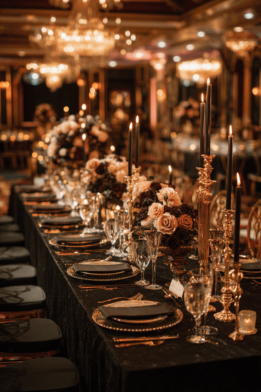 27 Creative Graduation Party Themes Everyone Will Love