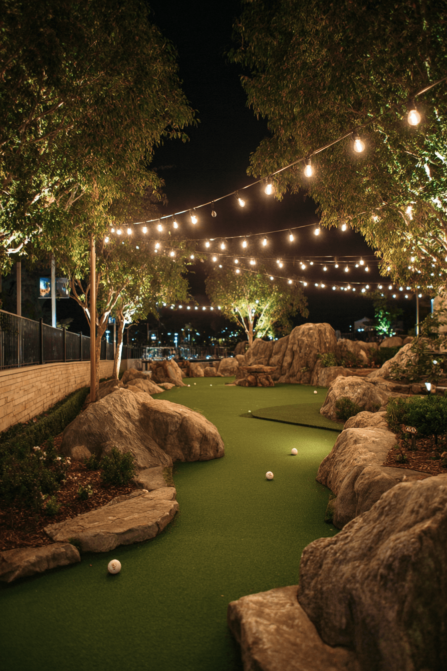 27 Must Try Wedding Yard Games for Outdoor Receptions