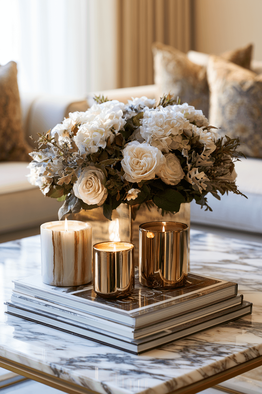 27 Flower Home Decor Ideas to Instantly Brighten Any Room