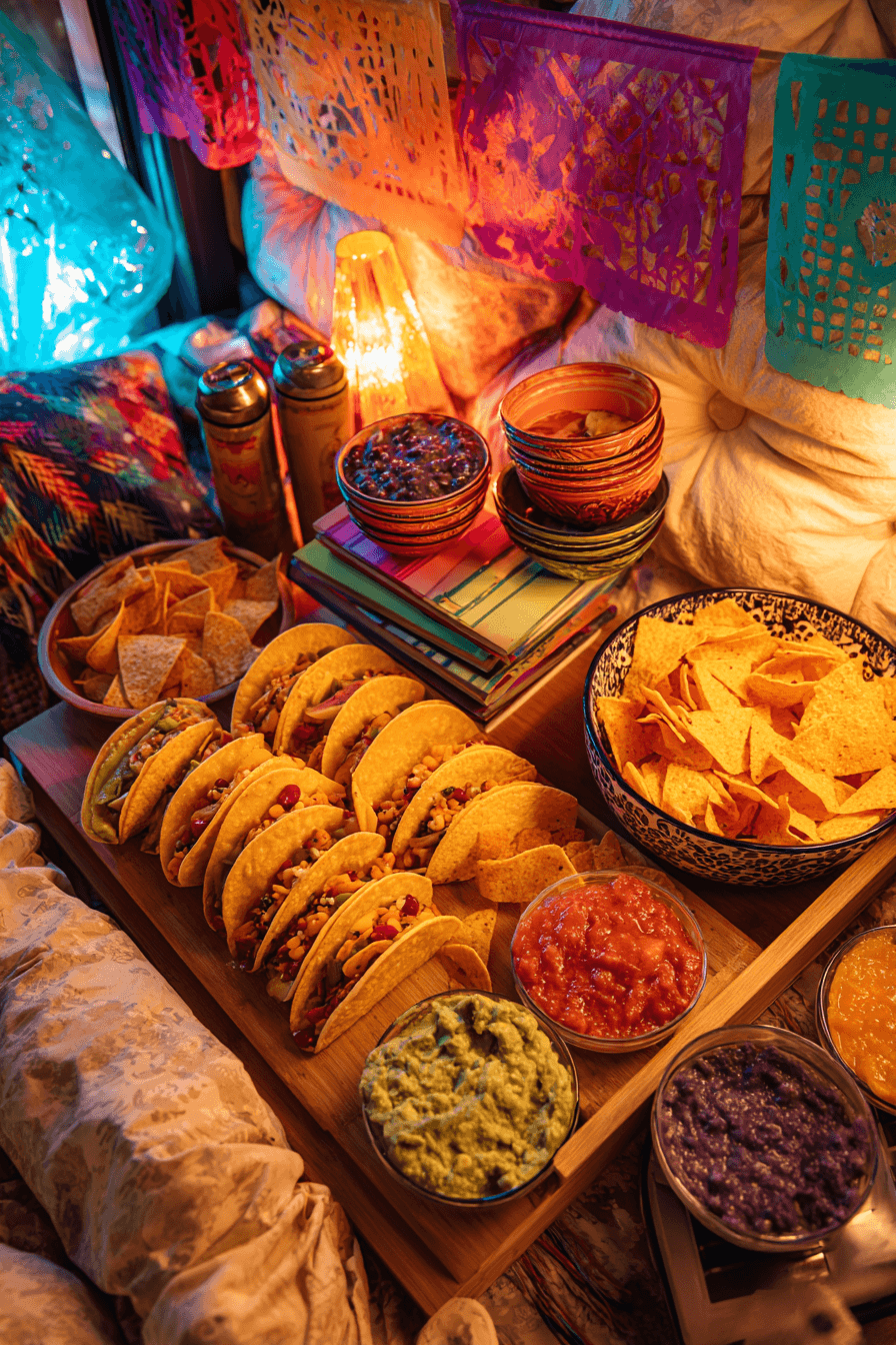 27 Boys Sleepover Party Ideas That Keep Kids Entertained All Night