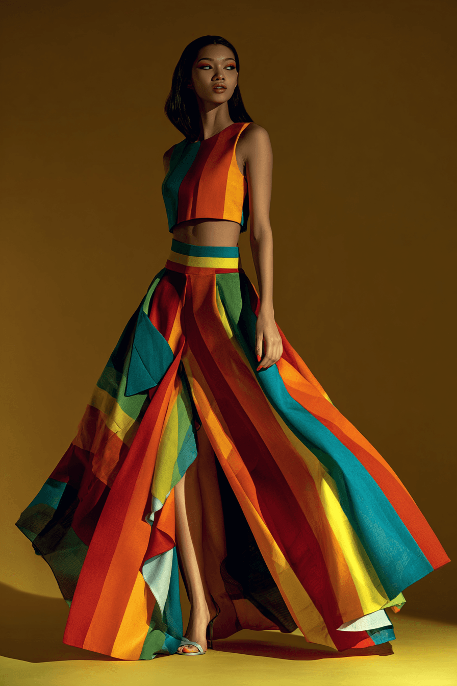 27 Pride Outfit Ideas That Make a Statement