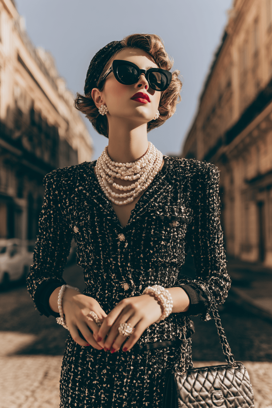 27 Chic Halloween Costumes That Are Effortlessly Stylish
