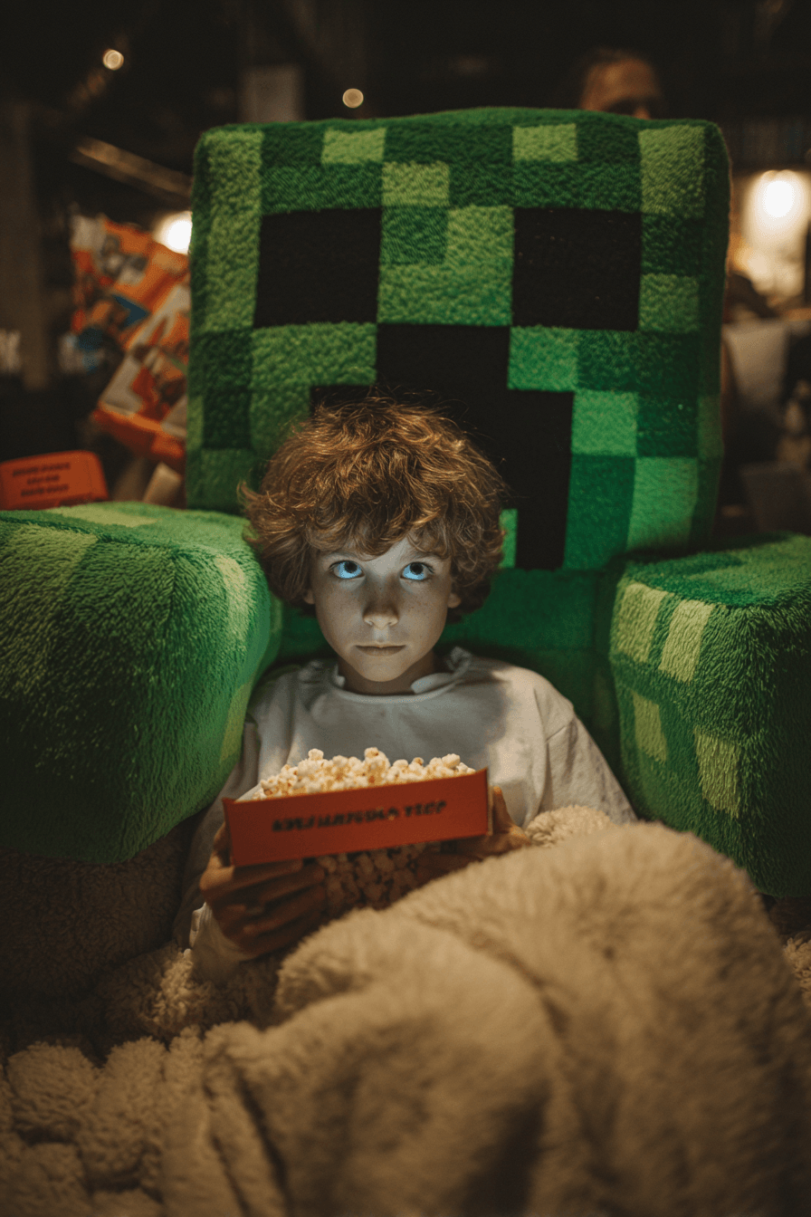 27 Boys Sleepover Party Ideas That Keep Kids Entertained All Night