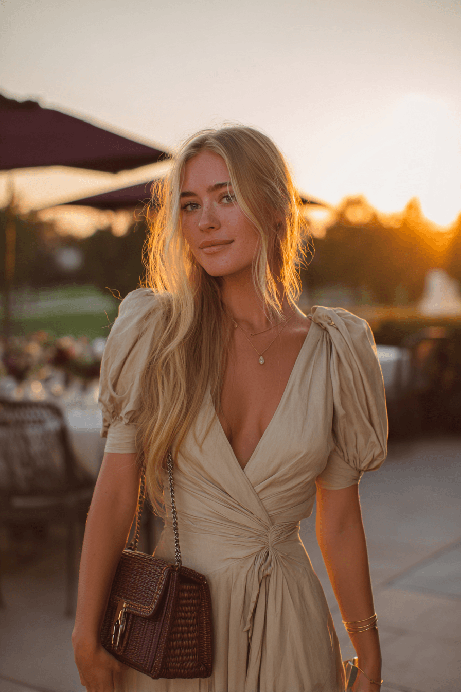 27 Graduation Party Outfit Ideas for Guests That Look Stylish and Celebration Ready
