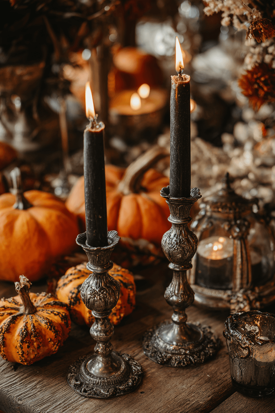 27 Halloween Wedding Planning Tips for the Perfect Spooky Day