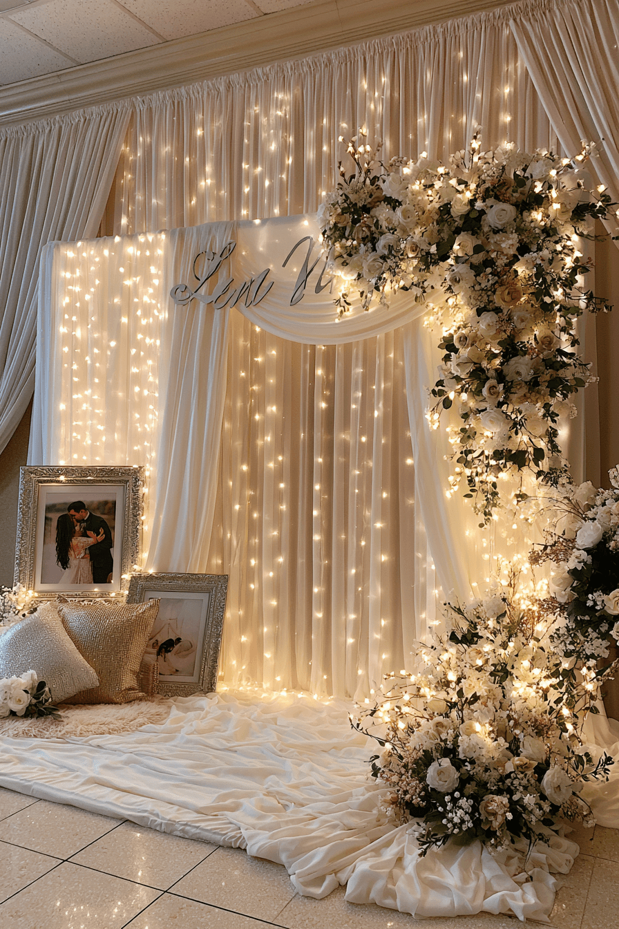 27 Stunning 25th Anniversary Decoration Ideas for a Memorable Celebration