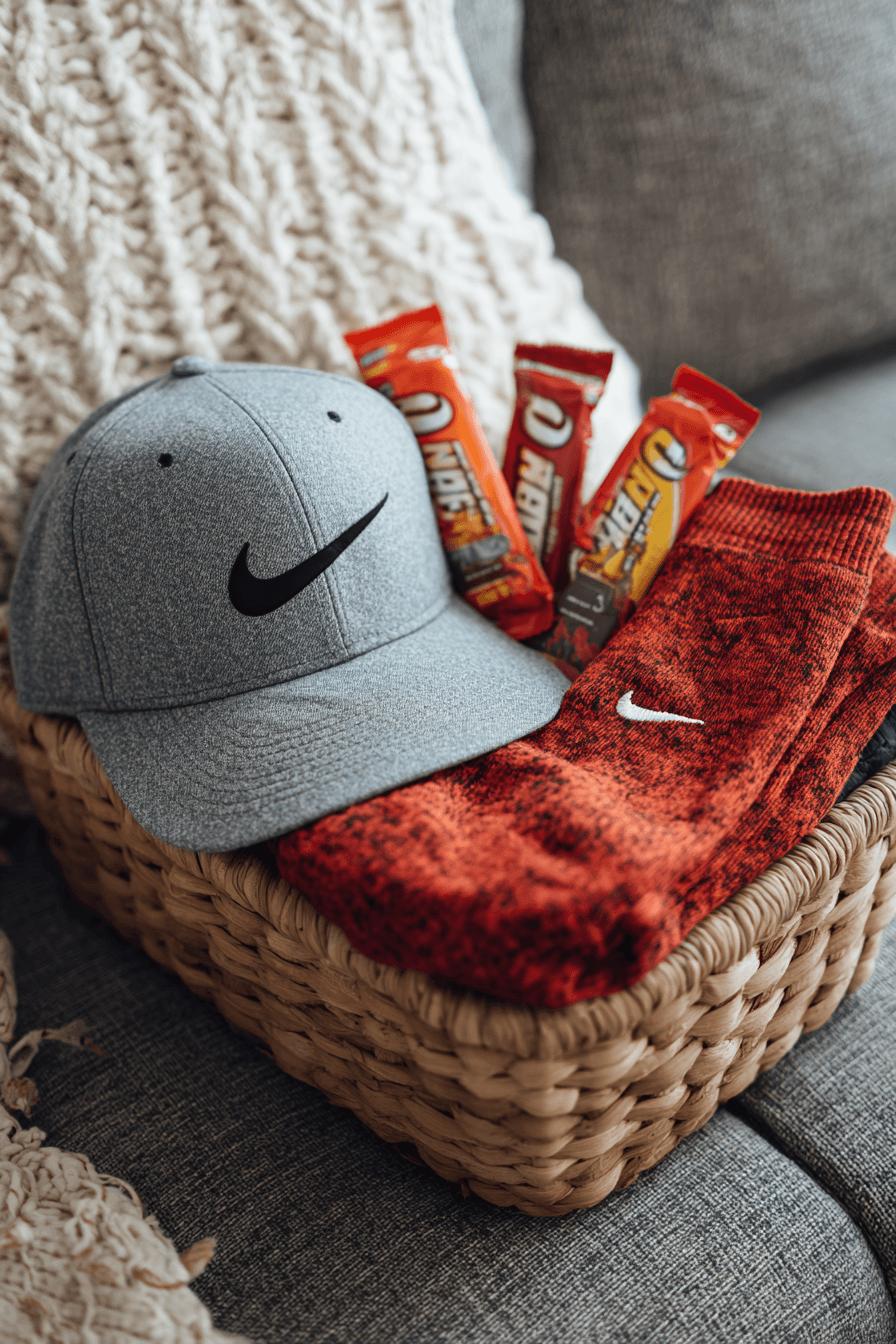27 Best Fathers Day Gift Basket Ideas That Feel Thoughtful and Unique