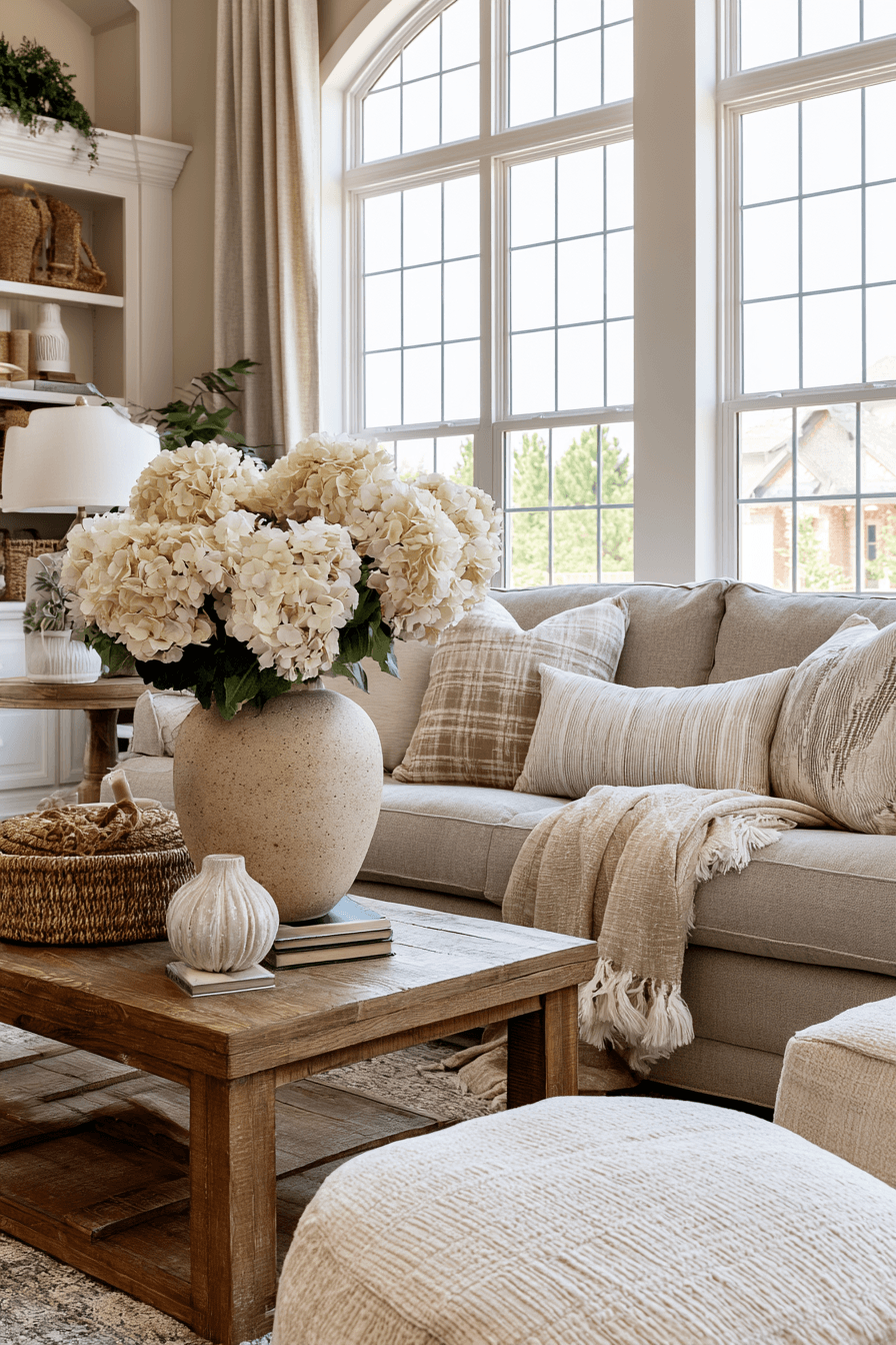 27 Flower Home Decor Ideas to Instantly Brighten Any Room