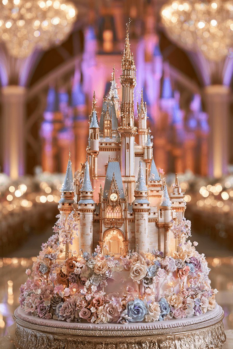 27 Romantic Just Married Cake Ideas Every Couple Will Love