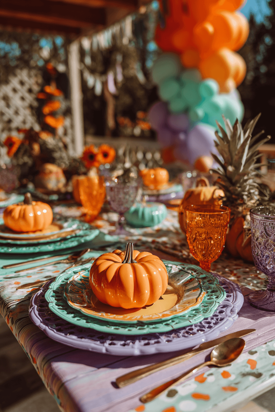 27 Spooktacular Summerween Party Ideas for an Unforgettable Celebration
