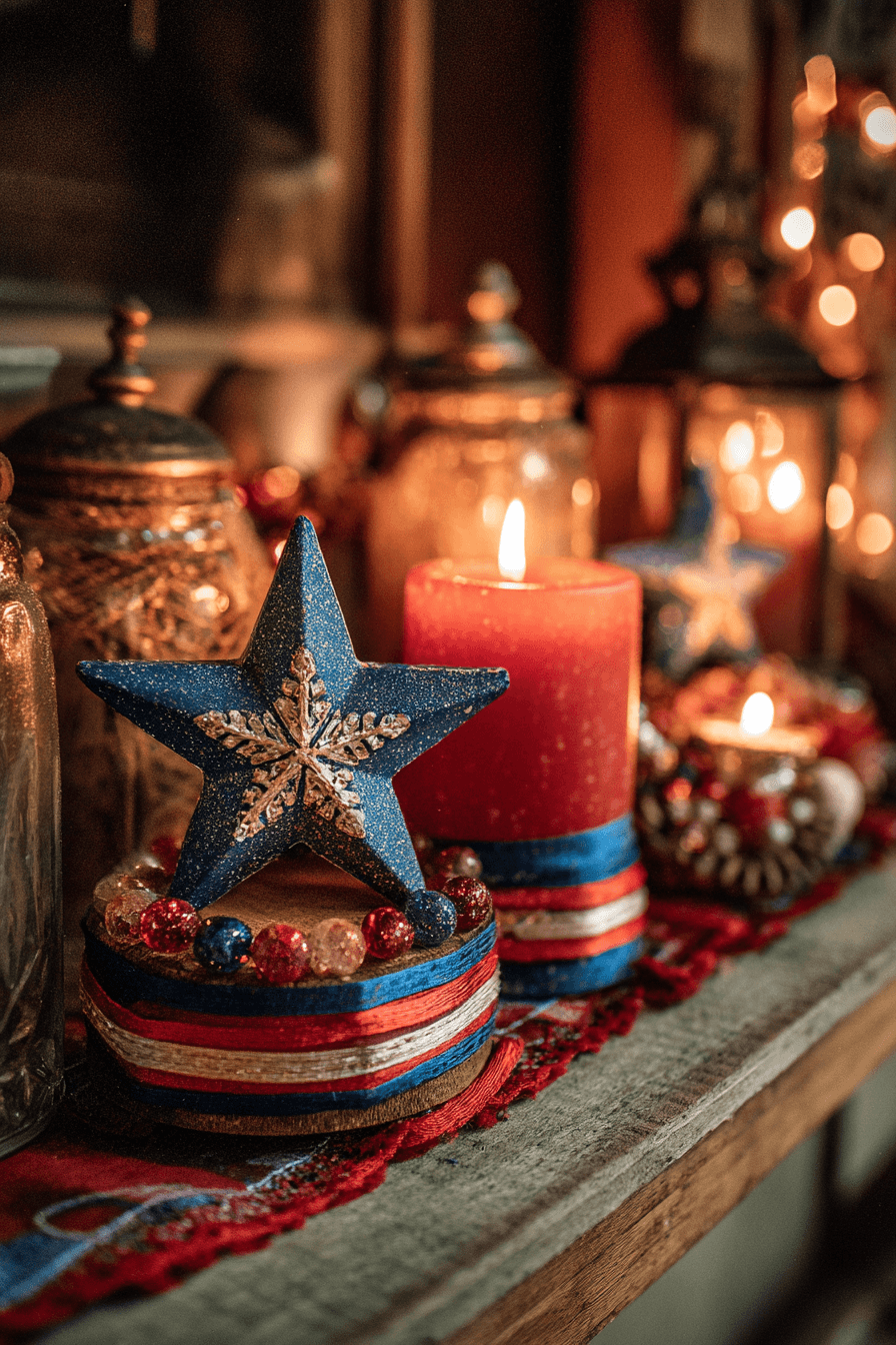 27 Festive Fourth of July Decor Ideas for Your Home and Backyard