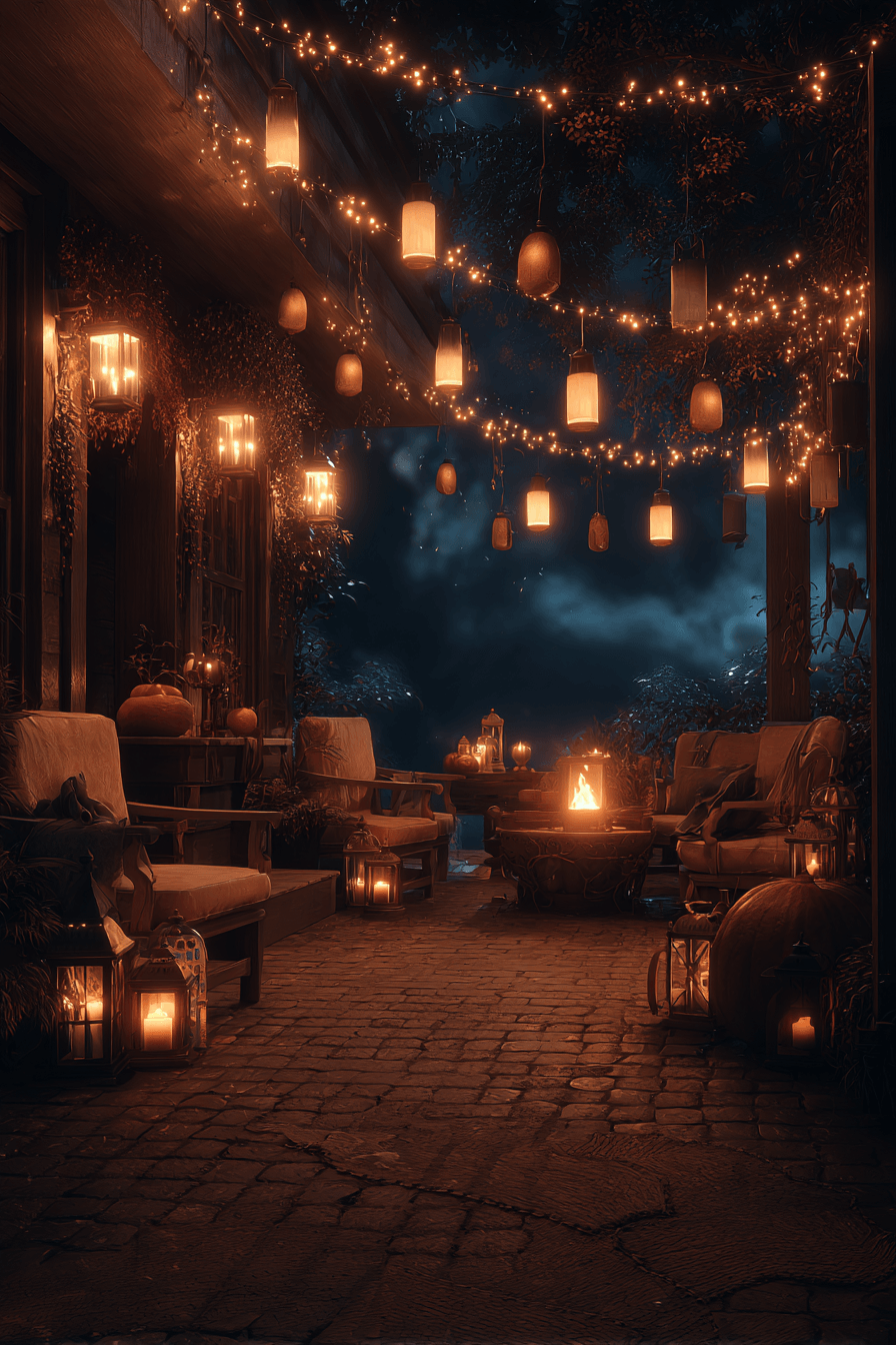 27 Spooktacular Summerween Party Ideas for an Unforgettable Celebration