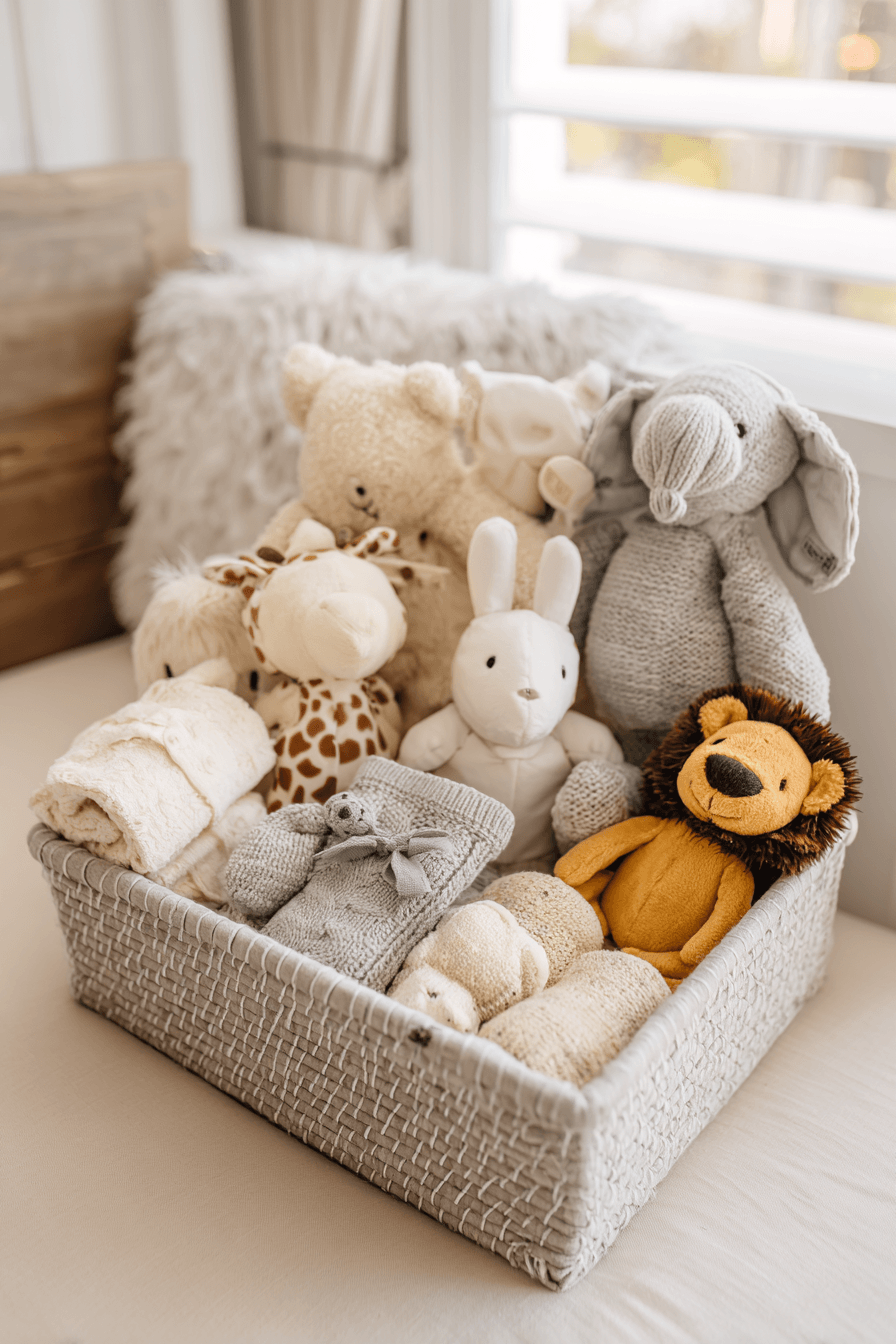 27 Newborn Baby Gift Boxes That New Parents Will Absolutely Love