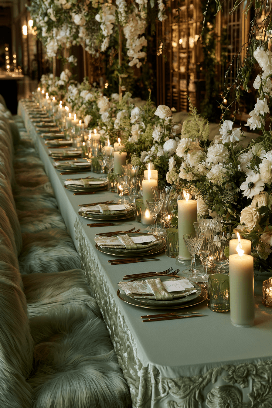 27 Sage Green Baby Shower Decor Ideas for a Beautiful Celebration