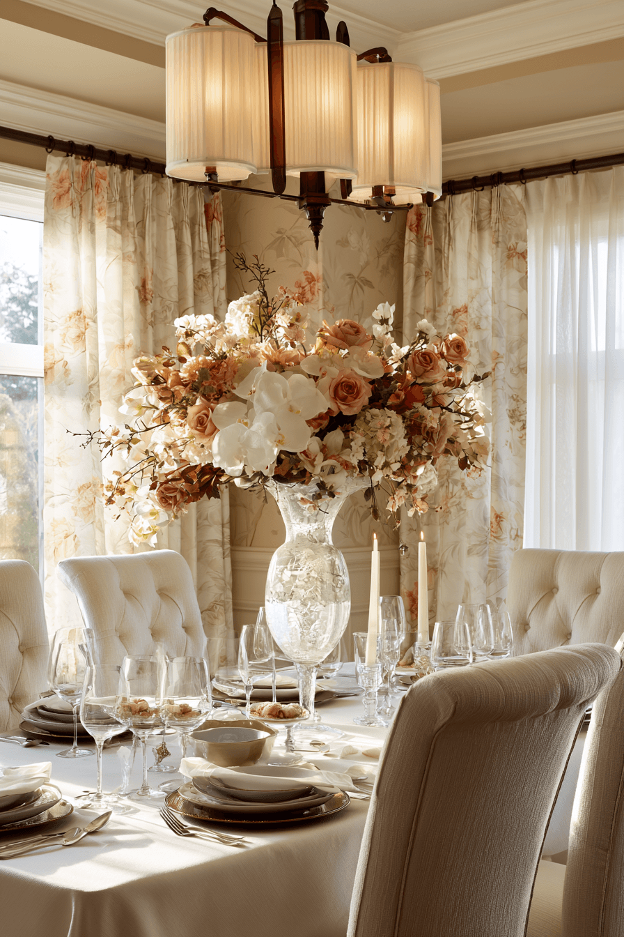 27 Flower Home Decor Ideas to Instantly Brighten Any Room