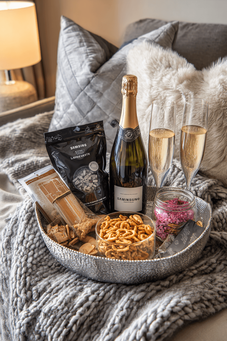 27 Best Fathers Day Gift Basket Ideas That Feel Thoughtful and Unique