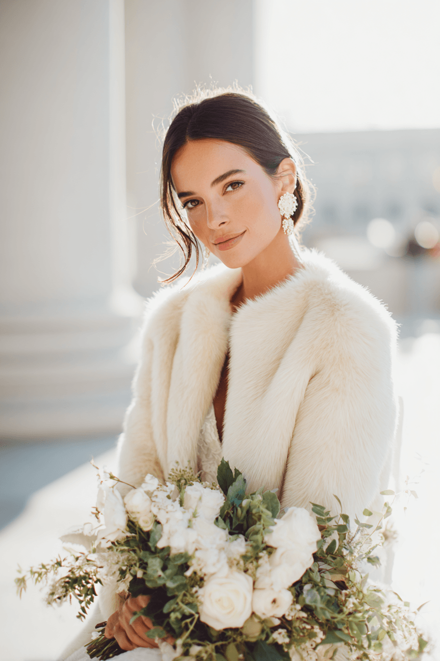 27 Creative Ways to Make Your City Hall Wedding Feel Special