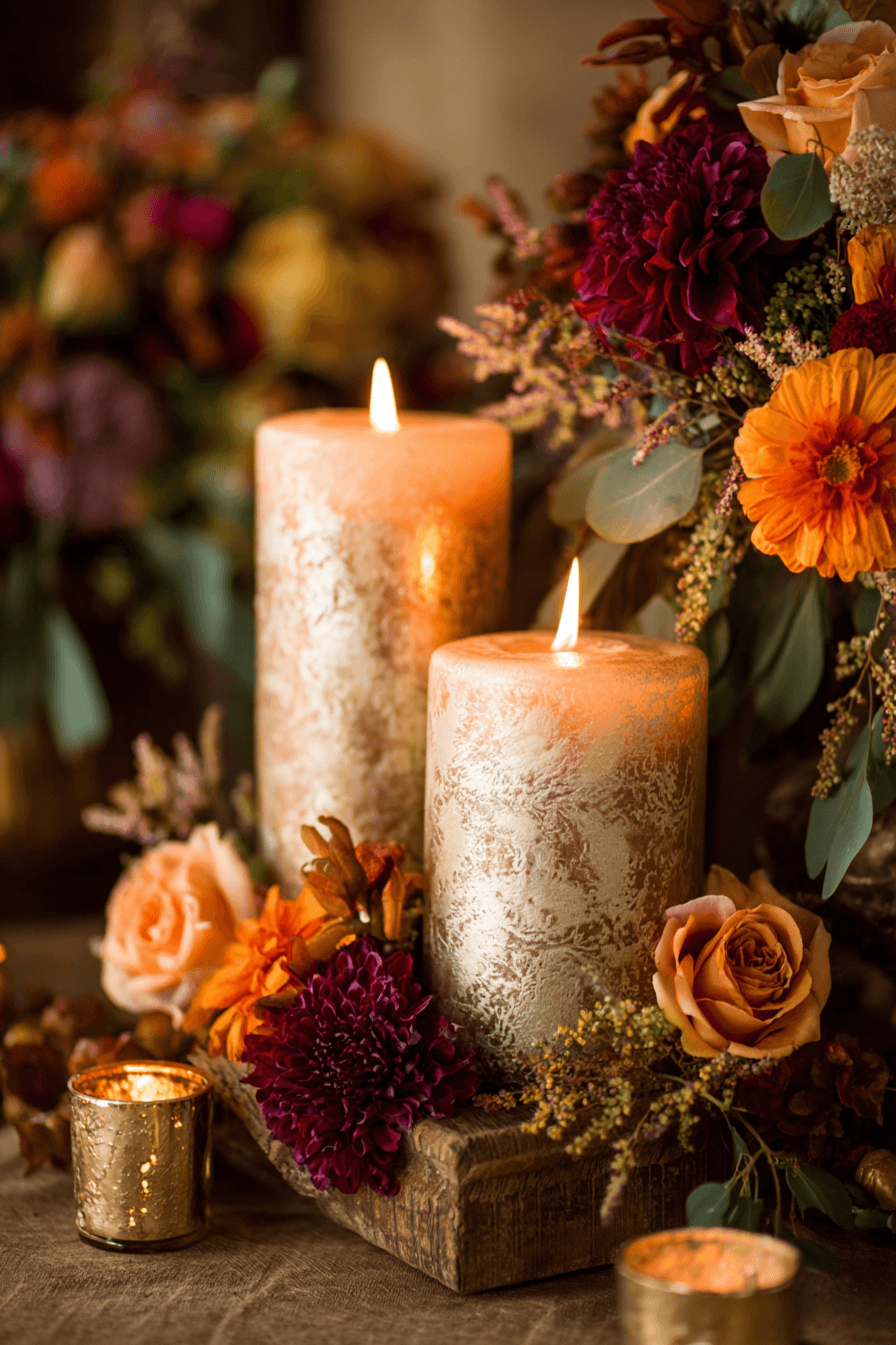 27 Halloween Wedding Planning Tips for the Perfect Spooky Day