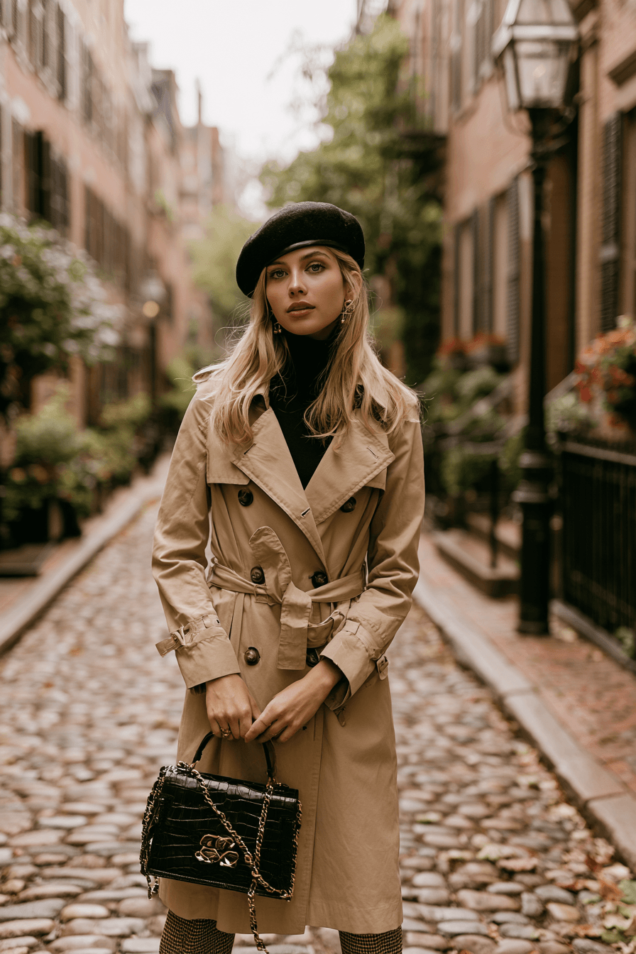 27 Chic Halloween Costumes That Are Effortlessly Stylish