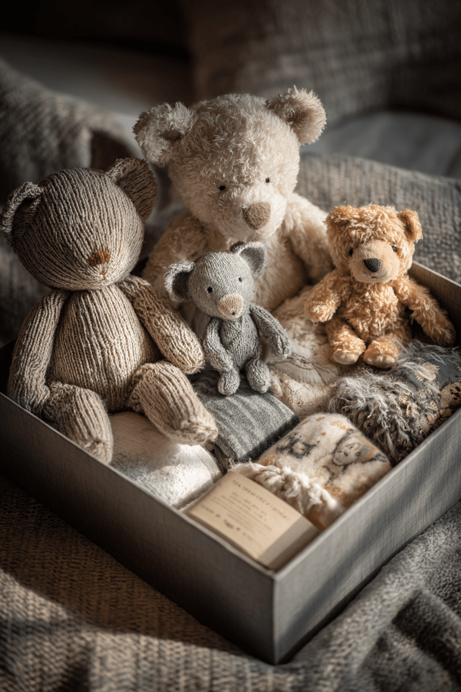 27 Newborn Baby Gift Boxes That New Parents Will Absolutely Love