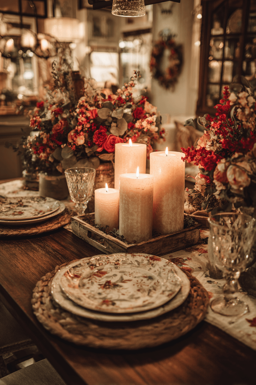 27 Festive Fourth of July Decor Ideas for Your Home and Backyard